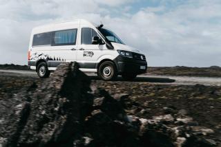 KúKú Campers - Campervans - 5