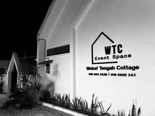 Wakaf Tengah Cottage with pool near MRSMKT IPG UMT UNISZA , Kuala Nerus - Kuala Terengganu - 3