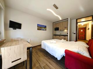 Hostdomus - City Center Flat - Sestriere - 8