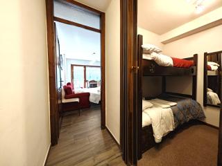 Hostdomus - City Center Flat - Sestriere - 7