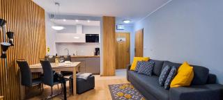 Apartmament nowy widok na las - Szklarska Poręba - 3