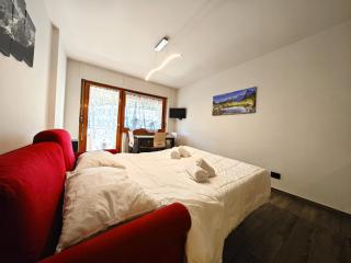 Hostdomus - City Center Flat - Sestriere - 4