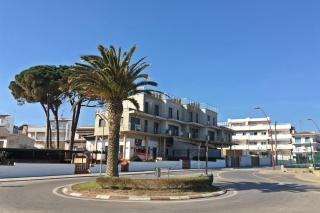 Duplex Univers - Frente al mar - 9