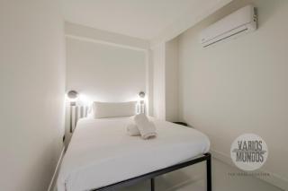Refugio en Madrid para 4, vive Mira el Río Alta 10 E3 - Madrid - 7