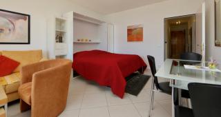 Ferienwohnung D19 - Orselina - 7