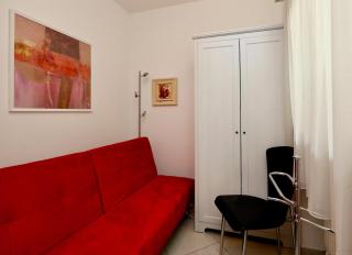 Ferienwohnung D19 - Orselina - 6
