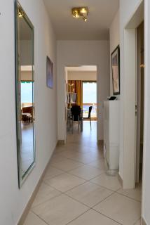 Ferienwohnung D19 - Orselina - 5