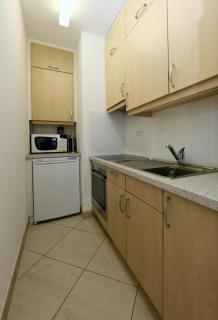 Ferienwohnung D19 - Orselina - 4