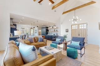 The Gilded Owl - Sautee Nacoochee - 9