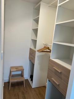 Appt entier 85m2 avec 2 chambres dont 1 suite parentale 1 bureau 1 canapé lit piscine - 1