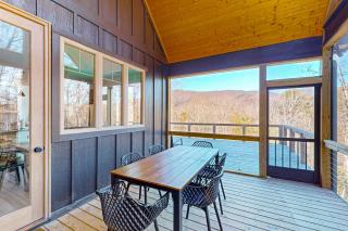 The Gilded Owl - Sautee Nacoochee - 7