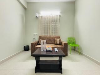 Parkview Escape 1BHK Penthouse In Kondapur - Haiderabad - 2