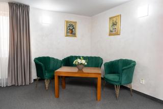 Hotel Casa de Piatra - 0