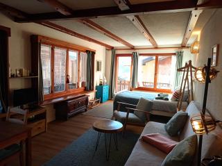 L'Azuré d'Ovronnaz - 0