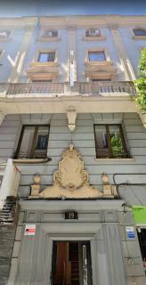 Hostal Prada - Madrid - 8