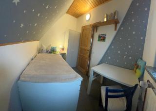 Ferienwohnung Ausblick - Samtens - 5