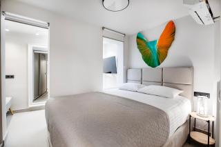 Clio Apartment Plaka - Atene - 5