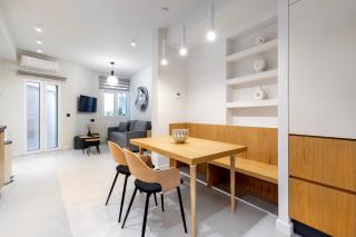 Clio Apartment Plaka - Atene - 4