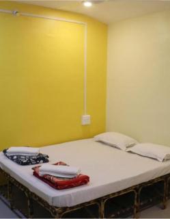 Kamaxi Beach Resort Goa - Canacona - 6