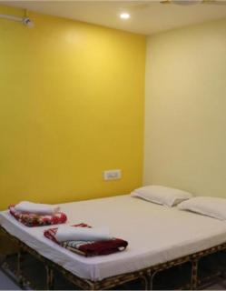 Kamaxi Beach Resort Goa - Canacona - 4