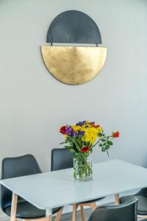 Spacious Boutique 2 Bed Apartment Retreat Flexi BM - Finchley - 2