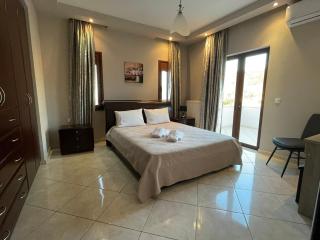 "Villa Armi"vacation house near falasarna! - 7