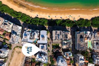 Apartamento 106 Peracanga Enseada Azul- Guarapari-ES! - 7