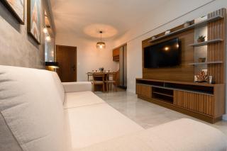 Apartamento 106 Peracanga Enseada Azul- Guarapari-ES! - Guarapari - 1