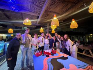 Viajero Huacachina Hostel - Ica - 2