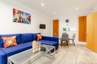 Central Apartments near Marble Arch - London - 7