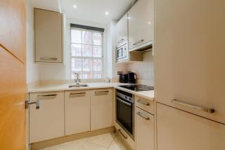 Central Apartments near Marble Arch - London - 4