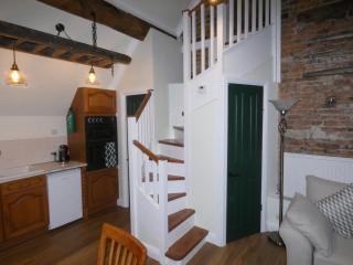 The Apple Chamber Self Contained Apartment - 1