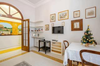 S.Pietro Elvira's retro apartment - Rome - 8