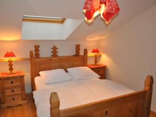 Appartement spacieux à La Chapelle-d'Abondance, proche des remontées mécaniques et Multi Pass offert - FR-1-692-15 - La Chapelle-dʼAbondance - 3