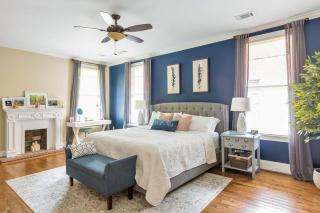 The Classy Craftsman - Beautiful Decor & Pool - Atlanta - 4