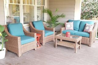 The Classy Craftsman - Beautiful Decor & Pool - Atlanta - 1