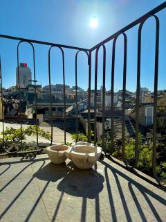 La Mansarda al Porto di Genova - 5