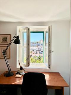 La Mansarda al Porto di Genova - 3