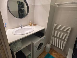 Appartement calme avec parking, proche des Portes du Soleil - FR-1-692-38 - Abondance - 5