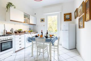 GuestHost - Lovely Apartment Between Pisa Tower and Stadium - 0