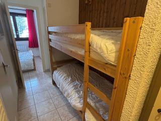 Appartement calme 2 pièces avec parking, proche Portes du Soleil - FR-1-692-38 - 2