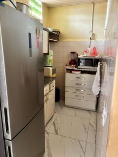 Residencia dos Santos - 0