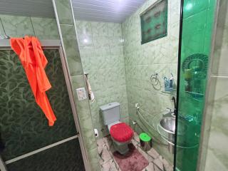 Residencia dos Santos - 8