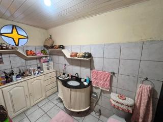 Residencia dos Santos - 7