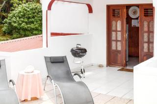 Appartement spacieux avec piscine à Deshaies 200 m² - Jardin privé - Deshaies - 7