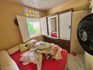 Residencia dos Santos - 5