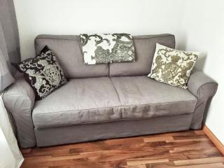 Cozy apartment in the heart of Erfurt 30 m² city view - 9