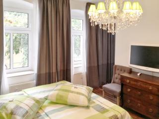 Cozy apartment in the heart of Erfurt 30 m² city view - Erfurt - 0