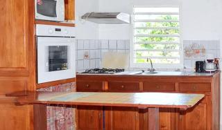 Appartement spacieux avec piscine à Deshaies 200 m² - Jardin privé - Deshaies - 2