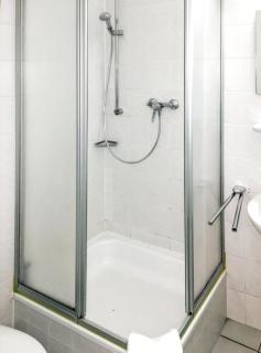 Cozy apartment in the heart of Erfurt 30 m² city view - 3